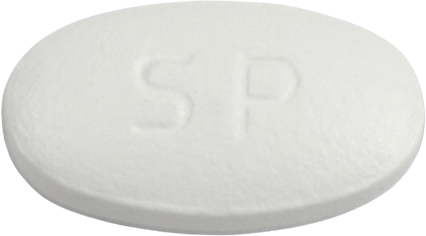 크라목신듀오정500mg 제품 사진