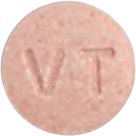 바소트롤정12.5mg 제품 사진