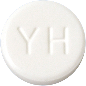 보글리코스정0.3mg 제품 사진