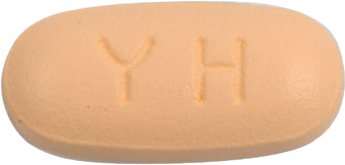 로지세프정250mg 제품 사진