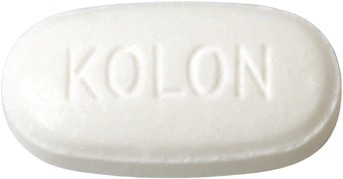 모니플루정350mg 제품 사진