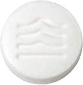 바이넥스카르베딜롤정25mg 제품 사진