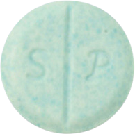 심바스테롤정20mg 제품 사진