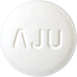트라녹스정100mg 제품 사진