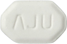로트릴정10mg 제품 사진