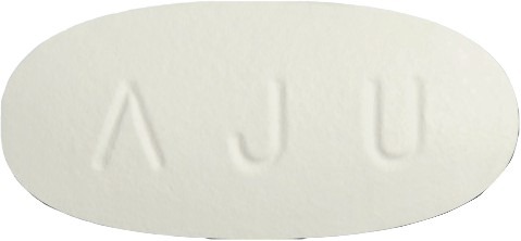 아미클란정625mg 제품 사진