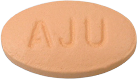 심바트정20mg 제품 사진