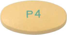판프라졸정40mg 제품 사진