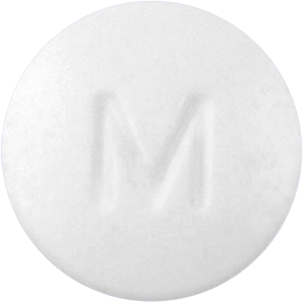 글루코파지정250mg 제품 사진