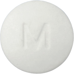 글루코파지정500mg 제품 사진