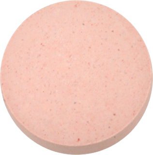 크라목스현탁정250mg 제품 사진