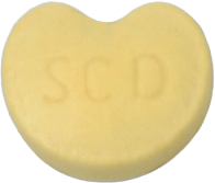 헤미푸롤정5mg 제품 사진