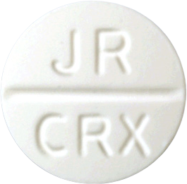 시록신정250mg 제품 사진