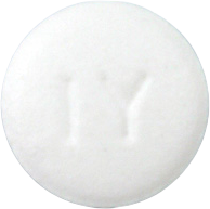 일양레바미피드정100mg 제품 사진