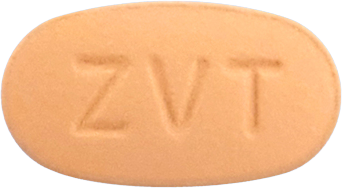 조바틴정20mg 제품 사진
