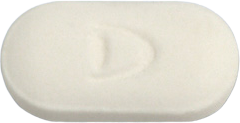 카멘정5mg 제품 사진