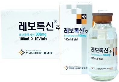 레보록신주_(0.51246g/100mL) 제품 사진