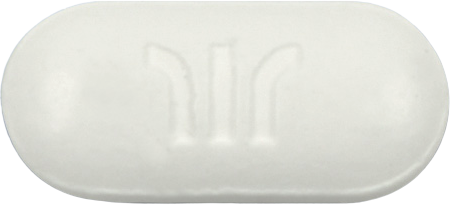 소마지나정500mg 제품 사진