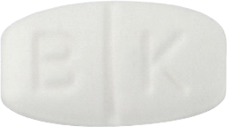 부스론정10mg 제품 사진