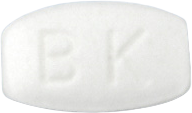 부스론정5mg 제품 사진