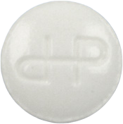 프롭정20mg 제품 사진