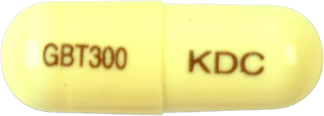 가바틴캡슐300mg 제품 사진