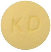 디로핀지속정2.5mg 제품 사진