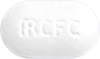 세푸심정250mg 제품 사진
