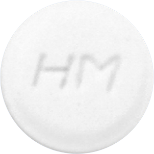 토르셈정5mg 제품 사진
