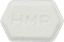 아모디핀정5mg 제품 사진