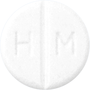 록소드펜정60mg 제품 사진
