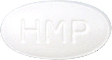 아목클란듀오정500mg 제품 사진