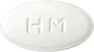 알렌맥스정70mg 제품 사진