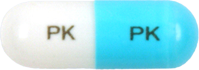 파비스플루코나졸캡슐50mg 제품 사진
