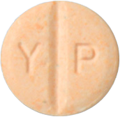 하이조신정2mg 제품 사진