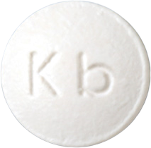 경보세프포독심프록세틸정 제품 사진