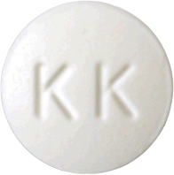 아테놀민정50mg 제품 사진