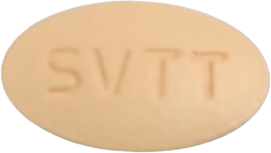 심바타틴정20mg 제품 사진