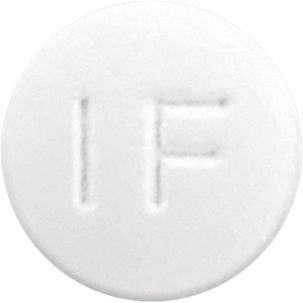 파모디틴정20mg 제품 사진
