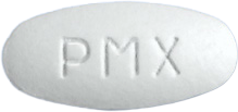 펜크라정375mg 제품 사진
