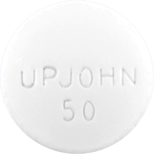 프로베라정10mg 제품 사진