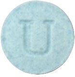 프로베라정5mg 제품 사진