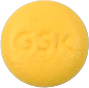 팍실CR정12.5mg 제품 사진