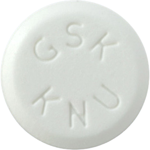 헵세라정10mg 제품 사진