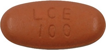 스타레보필름코팅정100/25/200mg 제품 사진