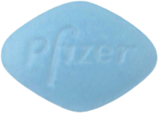 비아그라정25mg 제품 사진
