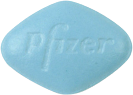 비아그라정50mg 제품 사진