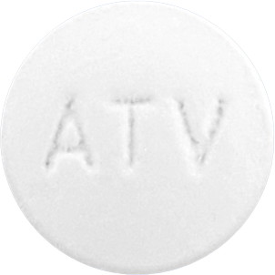 리피토정10mg 제품 사진