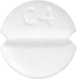 산도스카르베딜롤정25mg 제품 사진