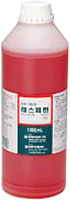 레스피렌시럽 5mg/mL_(5g/1000mL) 제품 사진